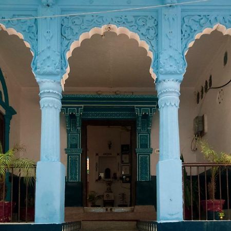 Hotel Kings Retreat Jodhpur Dźodhpur Zewnętrze zdjęcie
