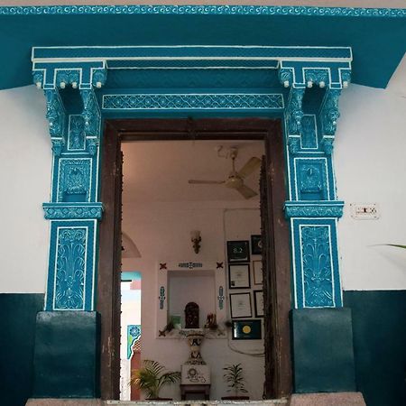 Hotel Kings Retreat Jodhpur Dźodhpur Zewnętrze zdjęcie