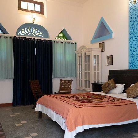 Hotel Kings Retreat Jodhpur Dźodhpur Zewnętrze zdjęcie