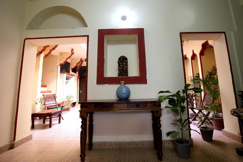 Hotel Kings Retreat Jodhpur Dźodhpur Zewnętrze zdjęcie