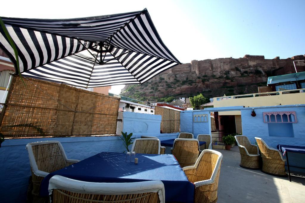 Hotel Kings Retreat Jodhpur Dźodhpur Zewnętrze zdjęcie