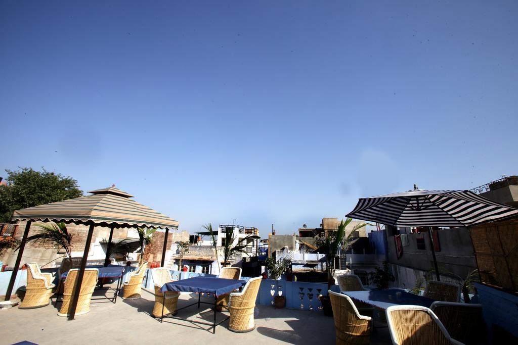 Hotel Kings Retreat Jodhpur Dźodhpur Zewnętrze zdjęcie