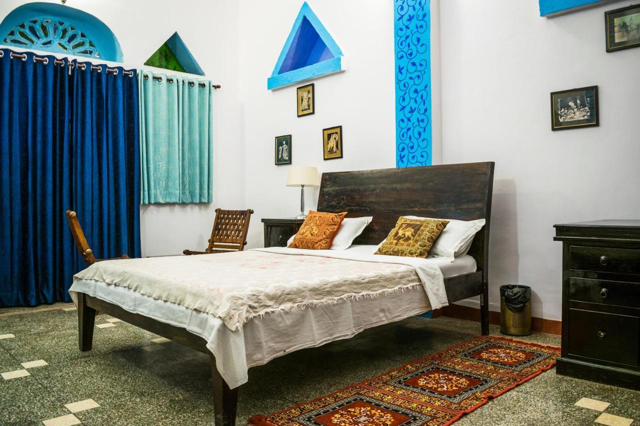 Hotel Kings Retreat Jodhpur Dźodhpur Zewnętrze zdjęcie