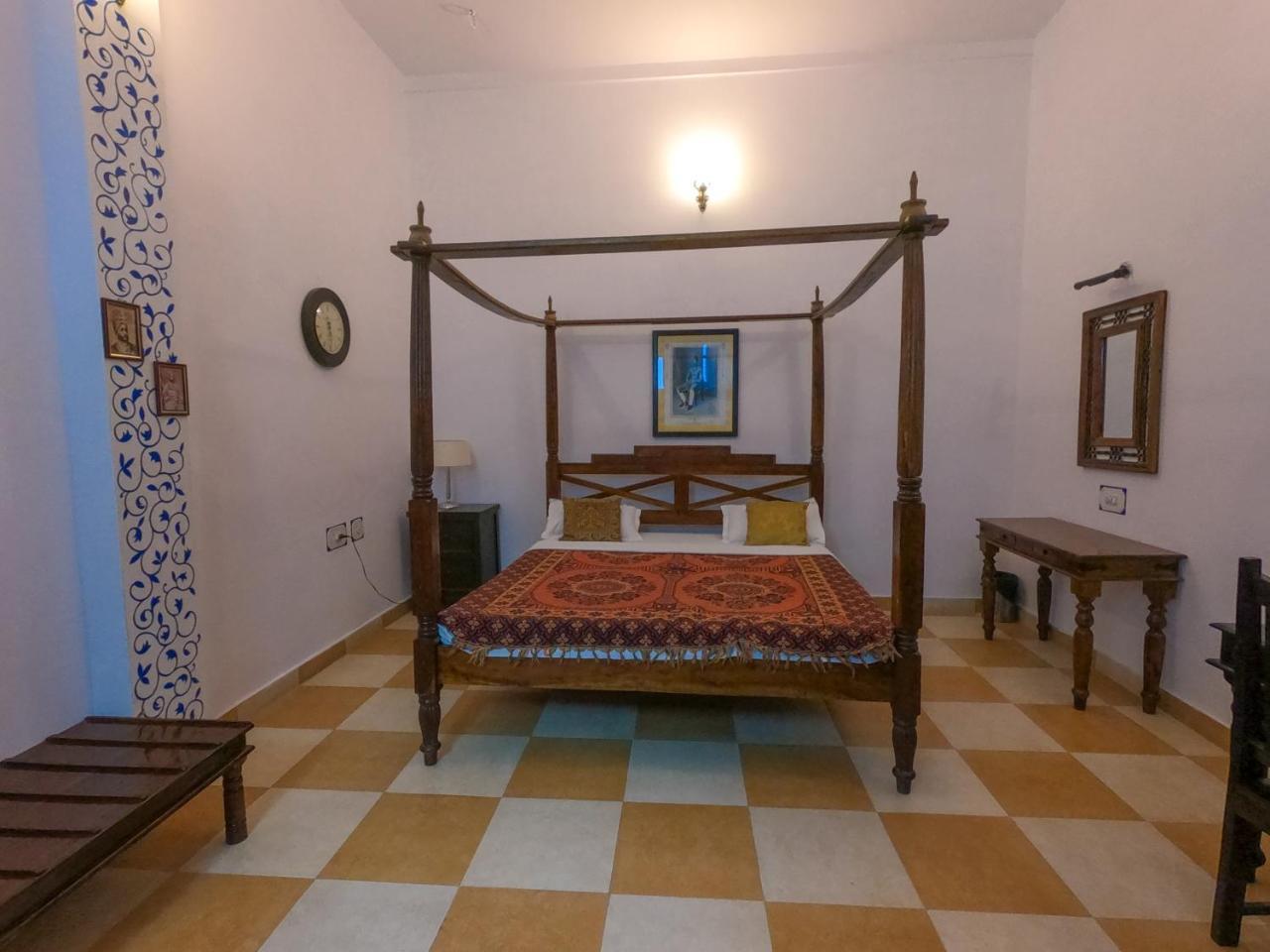 Hotel Kings Retreat Jodhpur Dźodhpur Zewnętrze zdjęcie