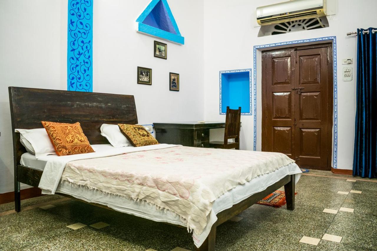 Hotel Kings Retreat Jodhpur Dźodhpur Zewnętrze zdjęcie