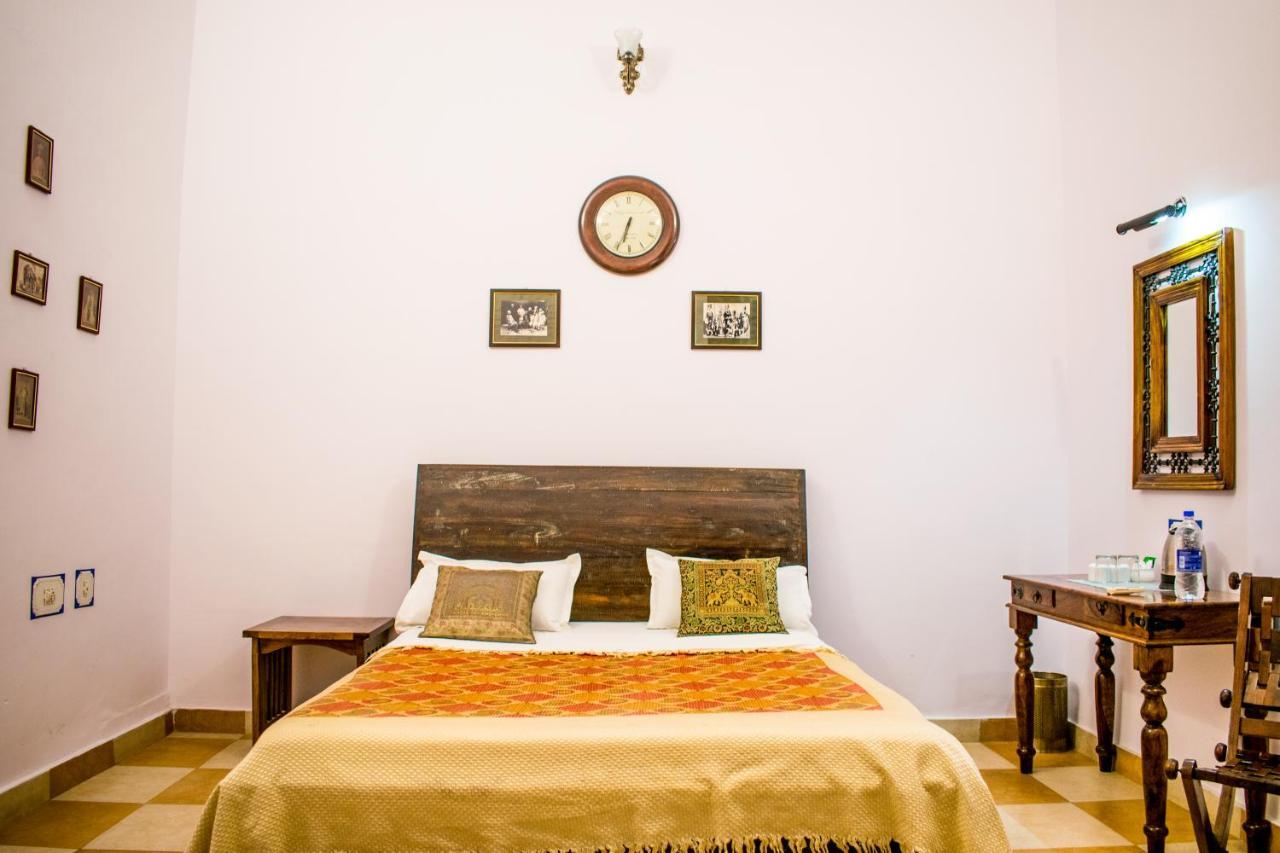 Hotel Kings Retreat Jodhpur Dźodhpur Zewnętrze zdjęcie