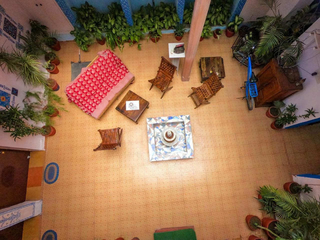 Hotel Kings Retreat Jodhpur Dźodhpur Zewnętrze zdjęcie