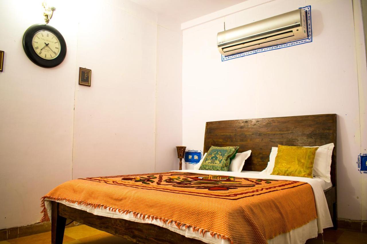 Hotel Kings Retreat Jodhpur Dźodhpur Zewnętrze zdjęcie