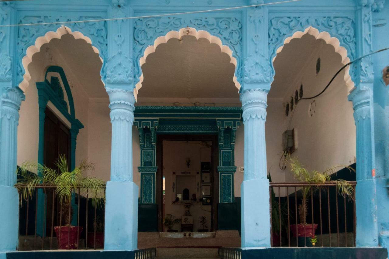 Hotel Kings Retreat Jodhpur Dźodhpur Zewnętrze zdjęcie