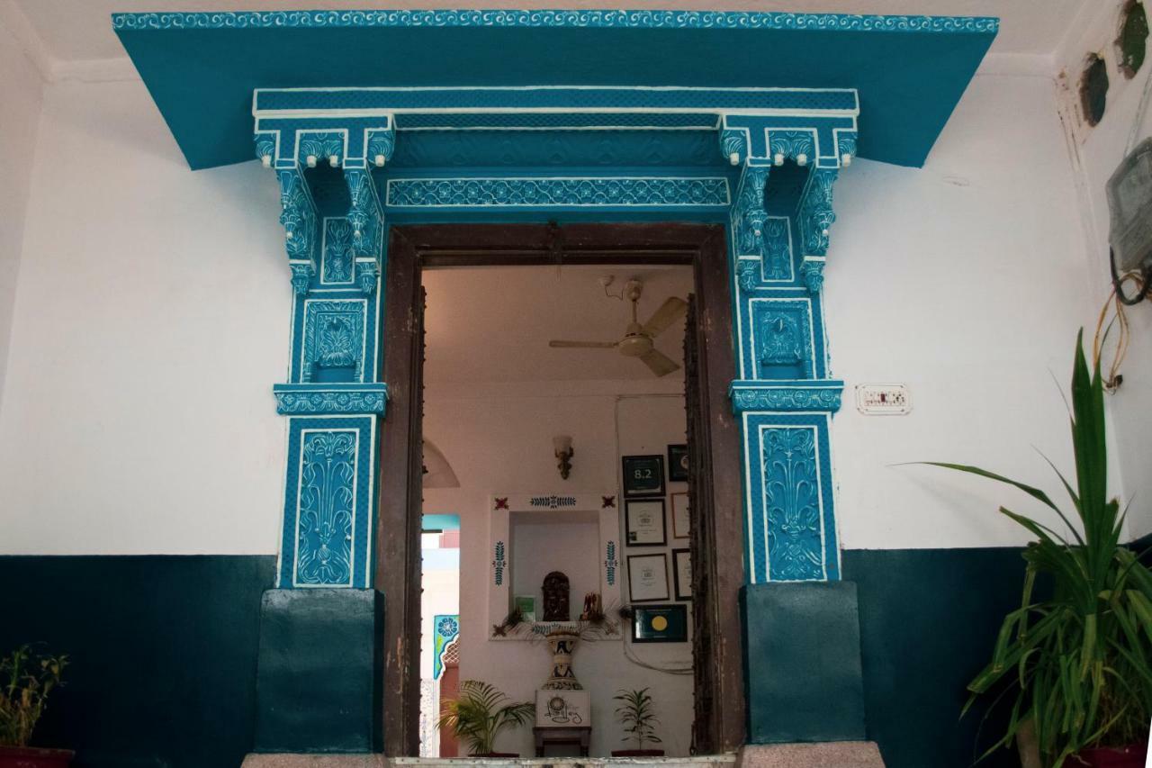 Hotel Kings Retreat Jodhpur Dźodhpur Zewnętrze zdjęcie