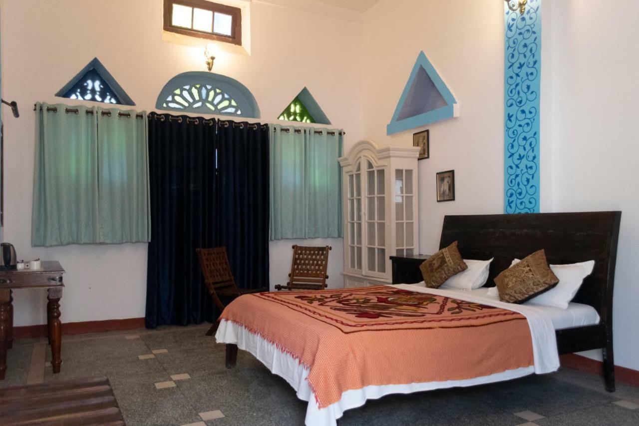Hotel Kings Retreat Jodhpur Dźodhpur Zewnętrze zdjęcie